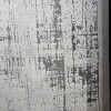 سجاد تركي ديور بلاس 7271H رصاصي مقاس 100*300