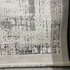 سجاد تركي ديور بلاس 7271H رصاصي مقاس 100*300