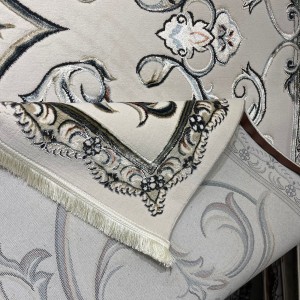 سجاد تركي ايلاف 9104A سماوي غامق مقاس 300*400 سجاد تركي ايلاف 9104A سماوي غامق مقاس 300*400