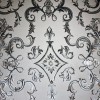 سجاد تركي ايلاف 9104A سماوي غامق مقاس 250*350