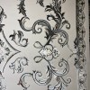 سجاد تركي ايلاف 9104A سماوي غامق مقاس 250*350