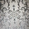 سجاد تركي ايلاف 9104A رصاصي مقاس 100*200