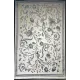 سجاد تركي هيلتون 9804A سماوي مقاس 250*350 سجاد تركي هيلتون 9804A سماوي مقاس 250*350