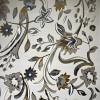 سجاد تركي هيلتون 9804A ذهبي مقاس 200*300