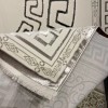 سجاد تركي هيلتون 9668A بيج مقاس 400*600