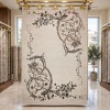 سجاد تركي هيلتون 9803A بيج مقاس 300*400