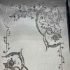 سجاد تركي هيلتون 9803A بيج مقاس 300*400