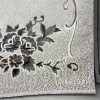 سجاد تركي هيلتون 9803A بيج مقاس 300*400