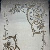سجاد تركي هيلتون 9803A ذهبي مقاس 300*400