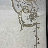 سجاد تركي هيلتون 9803A ذهبي مقاس 300*400