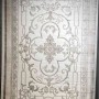 سجاد جوري تركي 9095A لون اخضر مقاس 100*200