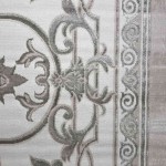 سجاد جوري تركي 9095A لون اخضر مقاس 80*150