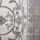 سجاد جوري تركي 9095A لون رصاصي مقاس 300*400