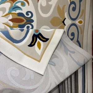 سجاد خجندي تركي A176A بيج مقاس 250*350