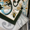 سجاد خجندي تركي A176A اخضر مقاس 400*600