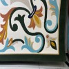 سجاد خجندي تركي A176A اخضر مقاس 400*600