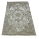 سجاد تركي خزامى 9851A ذهبي مقاس 300*400 - سجاد تركي كلاسيك