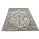 سجاد تركي خزامى 9851A ذهبي مقاس 300*400 - سجاد تركي كلاسيك