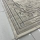 سجاد تركي خزامى 9851A رصاصي مقاس 100*300 سجاد تركي خزامى 9851A رصاصي مقاس 100*300 - سجاد تركي كلاسيك