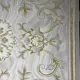 سجاد تركي خزامى 9854A ذهبي مقاس 50*80 - سجاد فرنسي شرقي