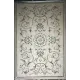 سجاد تركي خزامى 9854A اخضر مقاس 300*400 - سجاد فرنسي شرقي