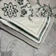 سجاد تركي خزامى 9854A اخضر مقاس 300*400 - سجاد فرنسي شرقي
