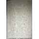 سجاد تركي خزامى 9854A رصاصي مقاس 100*200 - سجاد فرنسي شرقي