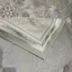 سجاد تركي خزامى 9854A رصاصي مقاس 100*200 - سجاد فرنسي شرقي