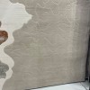 سجاد لائك تركي 9966A بيج مقاس 300*400