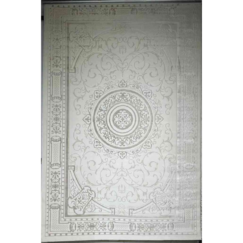 سجاد لينا تركي 9068A لون بيج مقاس 50*80