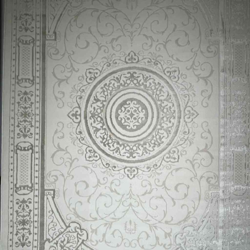 سجاد لينا تركي 9068A لون بيج مقاس 50*80