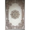 سجاد لينا تركي 9095A لون بني مقاس 250*350