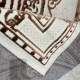 سجاد لينا تركي 9095A لون بني مقاس 50*80