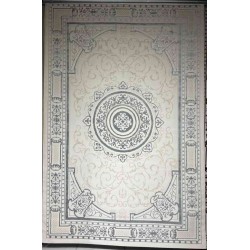 سجاد لينا تركي 9068A لون رصاصي مقاس 300*400