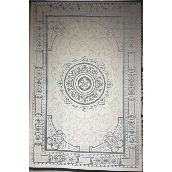 سجاد لينا تركي 9068A لون رصاصي مقاس 300*400