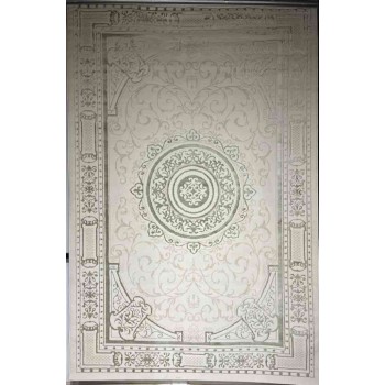 سجاد لينا تركي 9068A لون اخضر مقاس 50*80