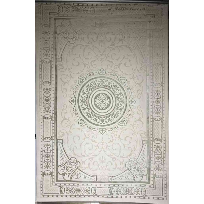 سجاد لينا تركي 9068A لون اخضر مقاس 300*400