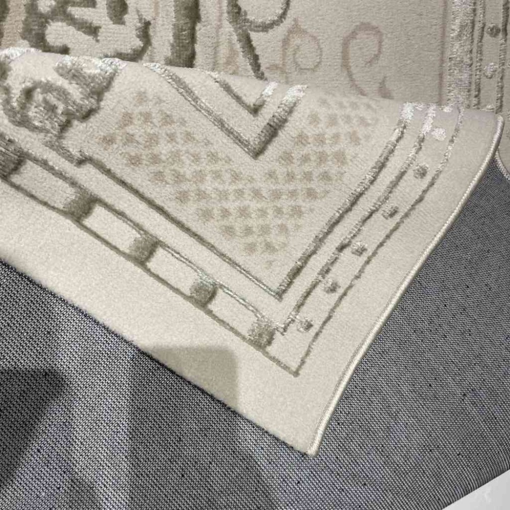 سجاد لينا تركي 9068A لون اخضر مقاس 50*80