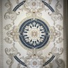 سجاد تركي سوبر ليون 9179A سماوي مقاس 300*400