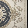 سجاد تركي سوبر ليون 9179A سماوي مقاس 300*400