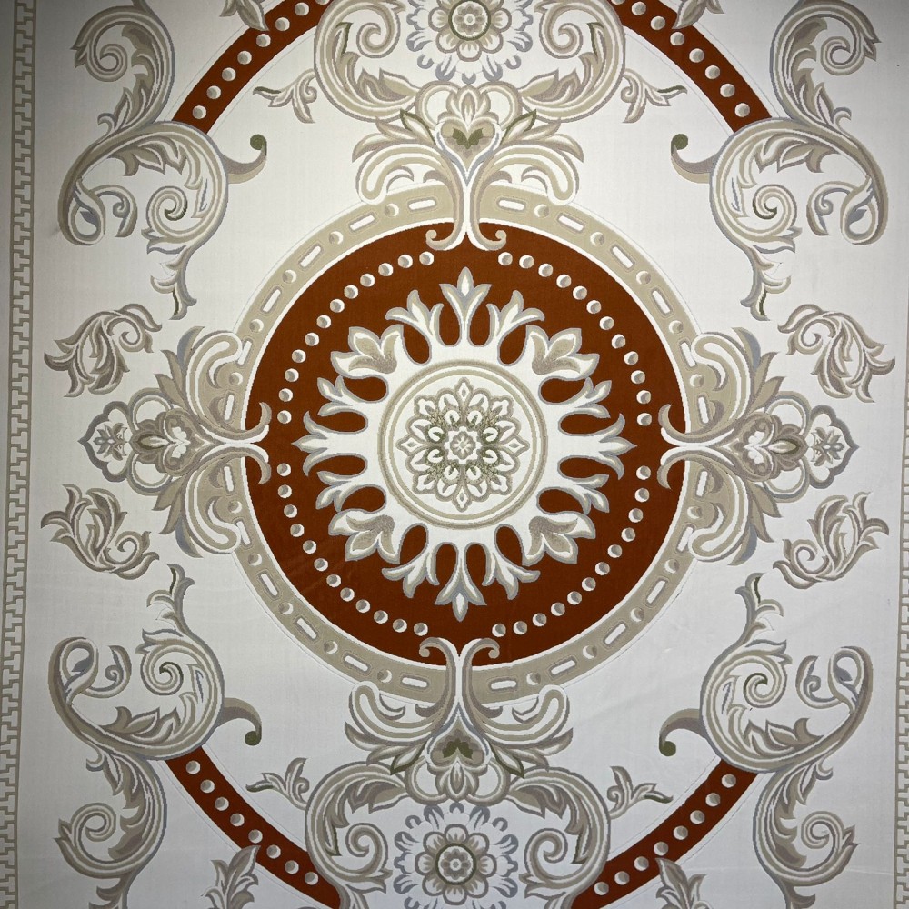 سجاد تركي سوبر ليون 9179A تيلا مقاس 400*500