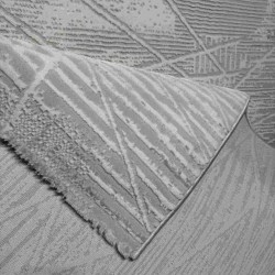 سجاد تركي لشبونة 7475A كريم مقاس 50*80 سجاد تركي لشبونة 7475A كريم مقاس 50*80