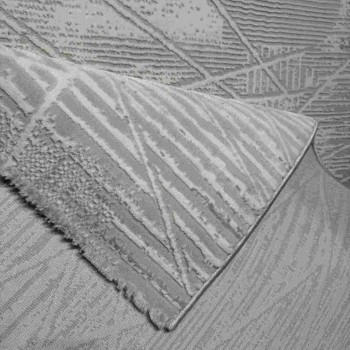 سجاد تركي لشبونة 7475A كريم مقاس 200*300