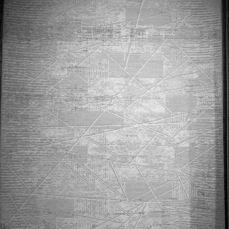 سجاد تركي لشبونة 7475A كريم مقاس 50*80