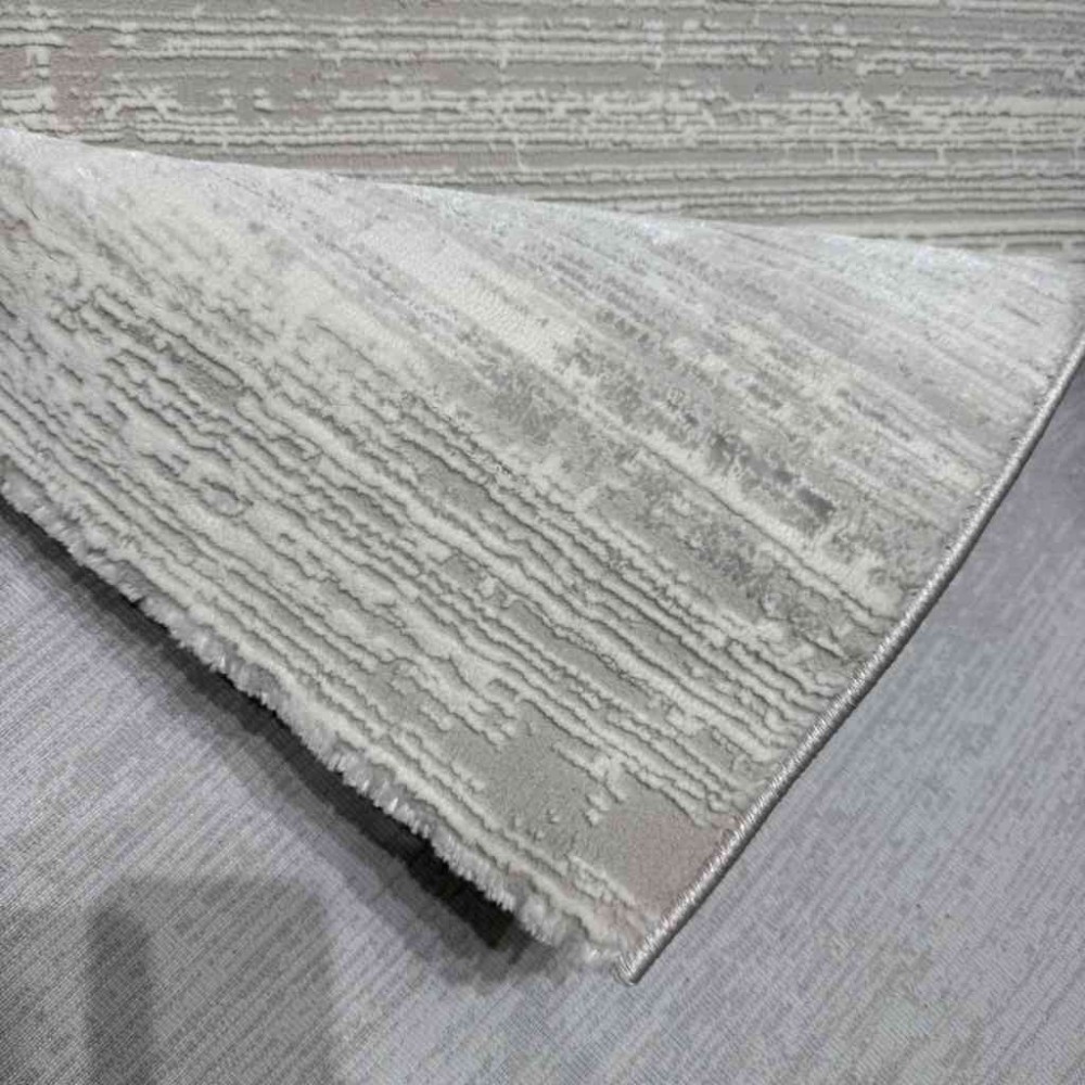 سجاد تركي لشبونة 7731A كريم مقاس 100*200