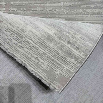 سجاد تركي لشبونة 7731A كريم مقاس 50*80
