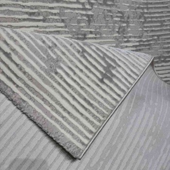 سجاد تركي لشبونة 7812A كريم مقاس 300*400