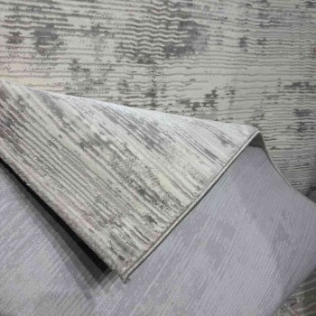 سجاد تركي لشبونة 8225A كريم مقاس 300*400