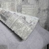 سجاد تركي لشبونة 8234A كريم مقاس 50*80