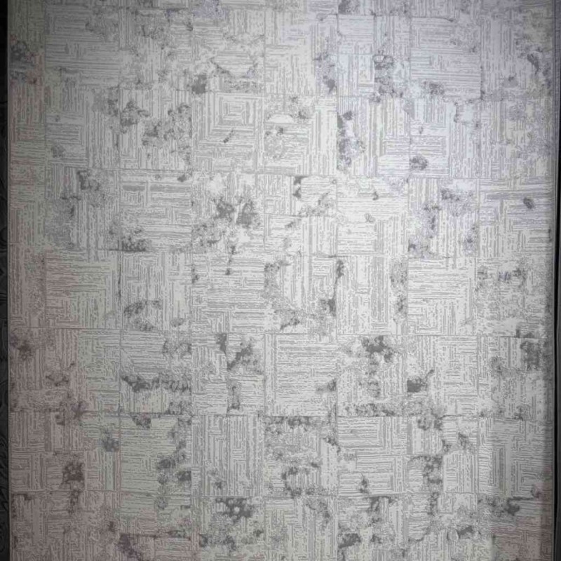 سجاد تركي لشبونة 8234A كريم مقاس 50*80